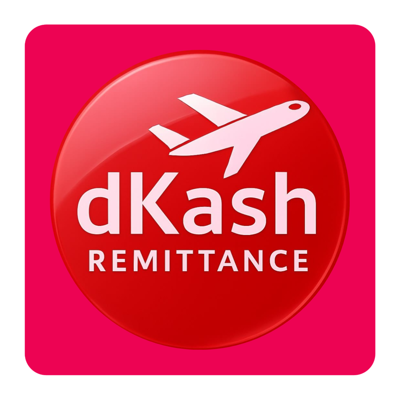 Mcash Remit Logo